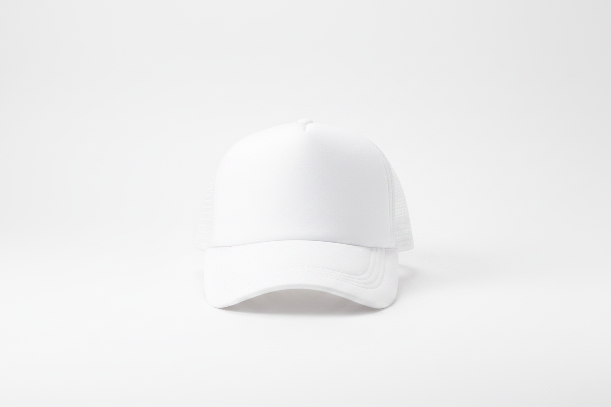 Unlimited Patch Hats