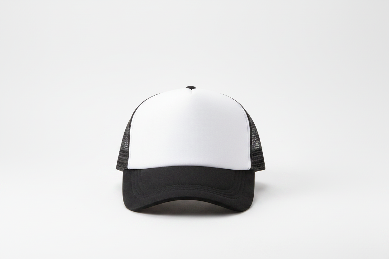 Unlimited Patch Hats