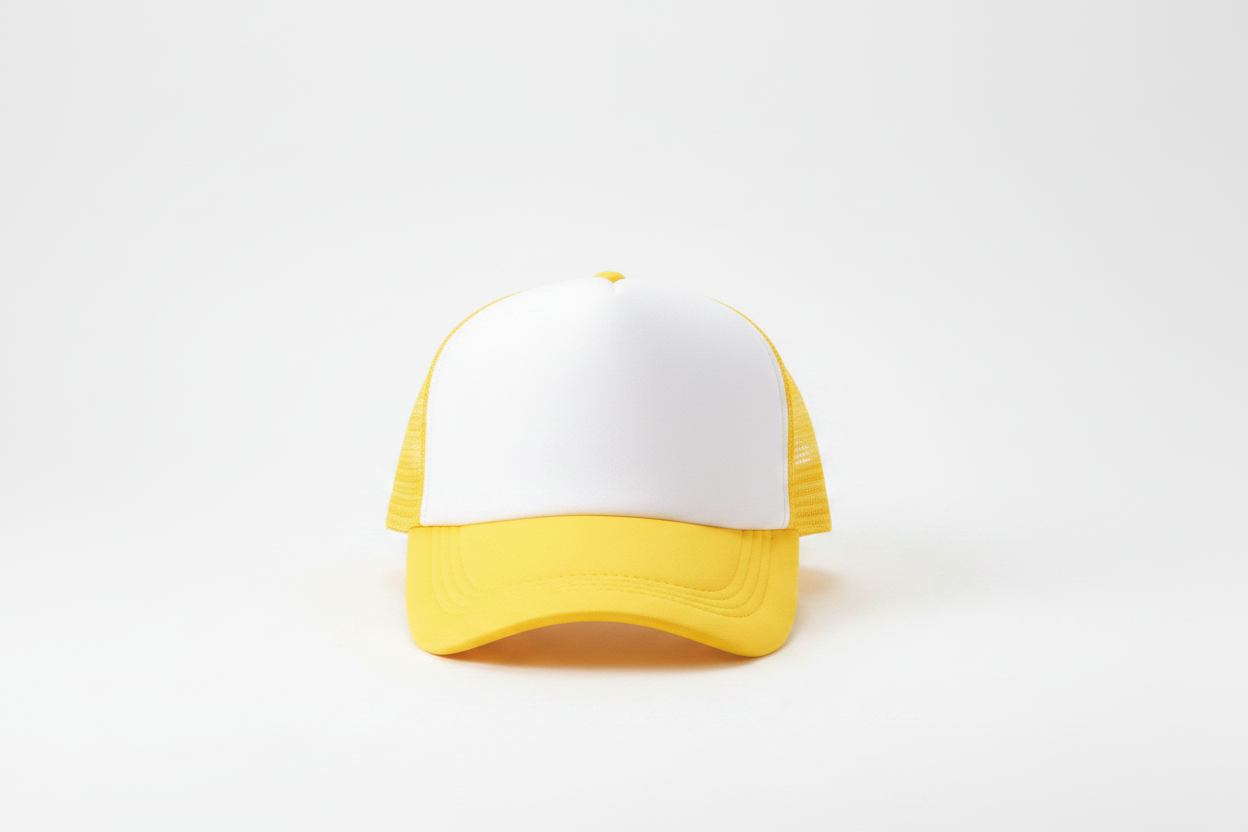 Unlimited Patch Hats