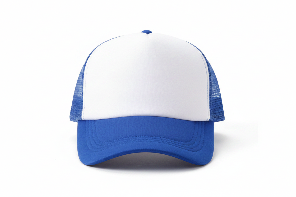 Unlimited Patch Hats