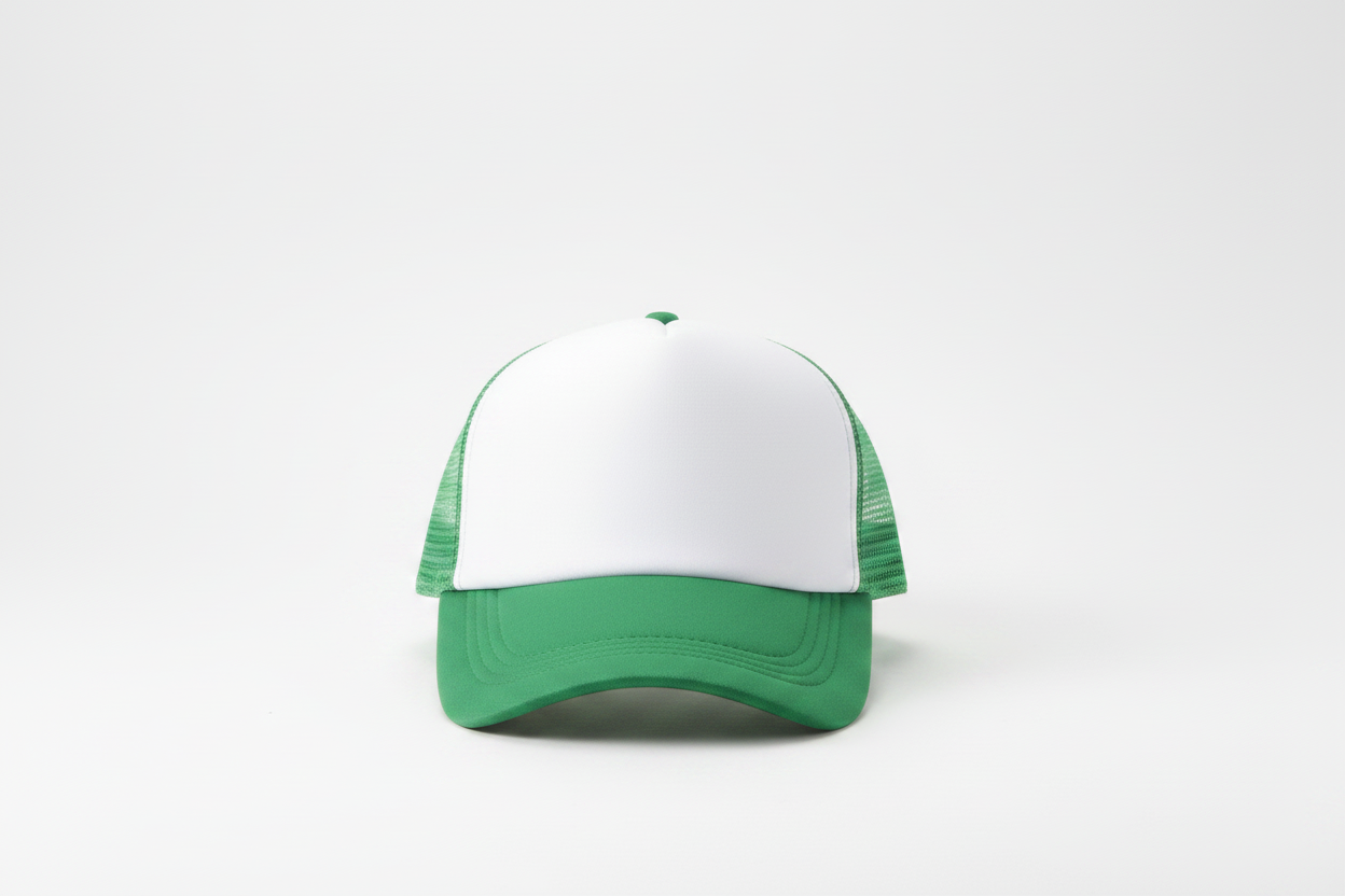 Unlimited Patch Hats