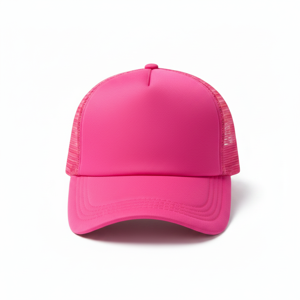 Unlimited Patch Hats