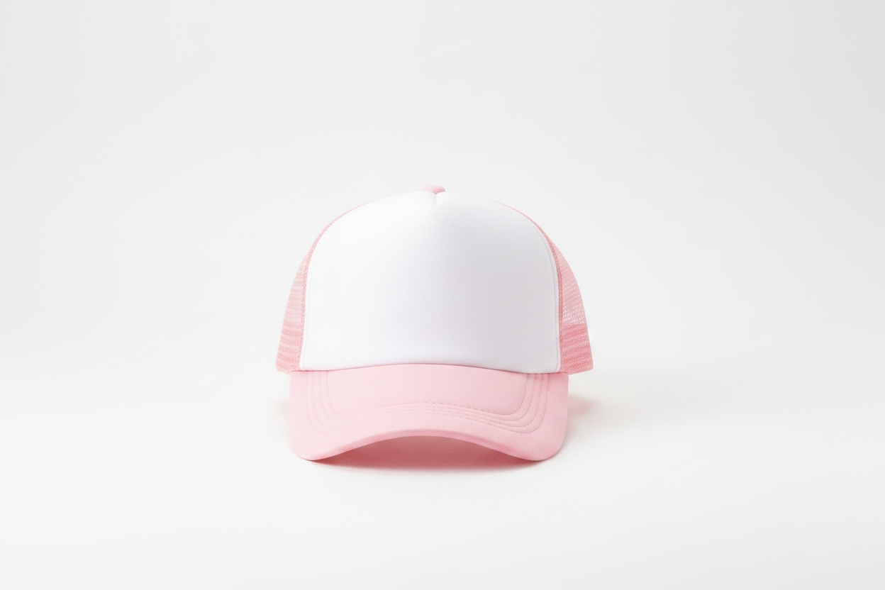 Unlimited Patch Hats