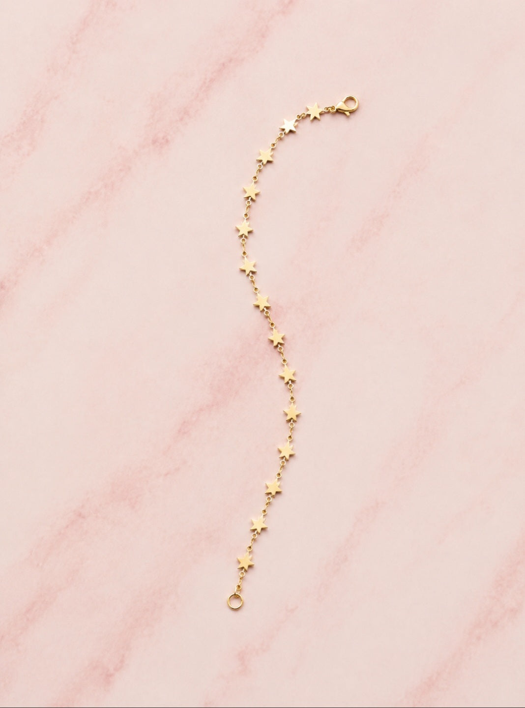 Starry Night Gold