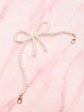 Pearl bow
