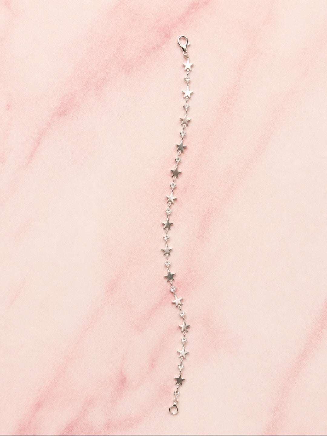 Starry Night Silver