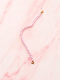 Pretty in pink