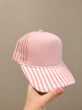 Pink stripes-Unlimted patches