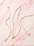 Pretty in pearls
