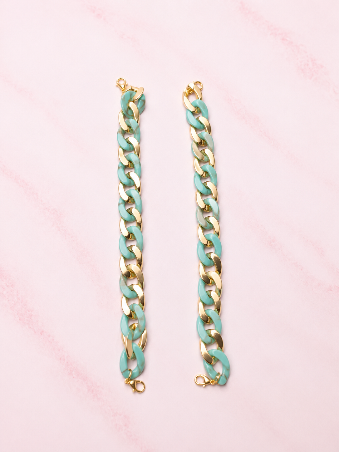 Turquoise Tide
