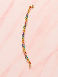 Rainbow pop