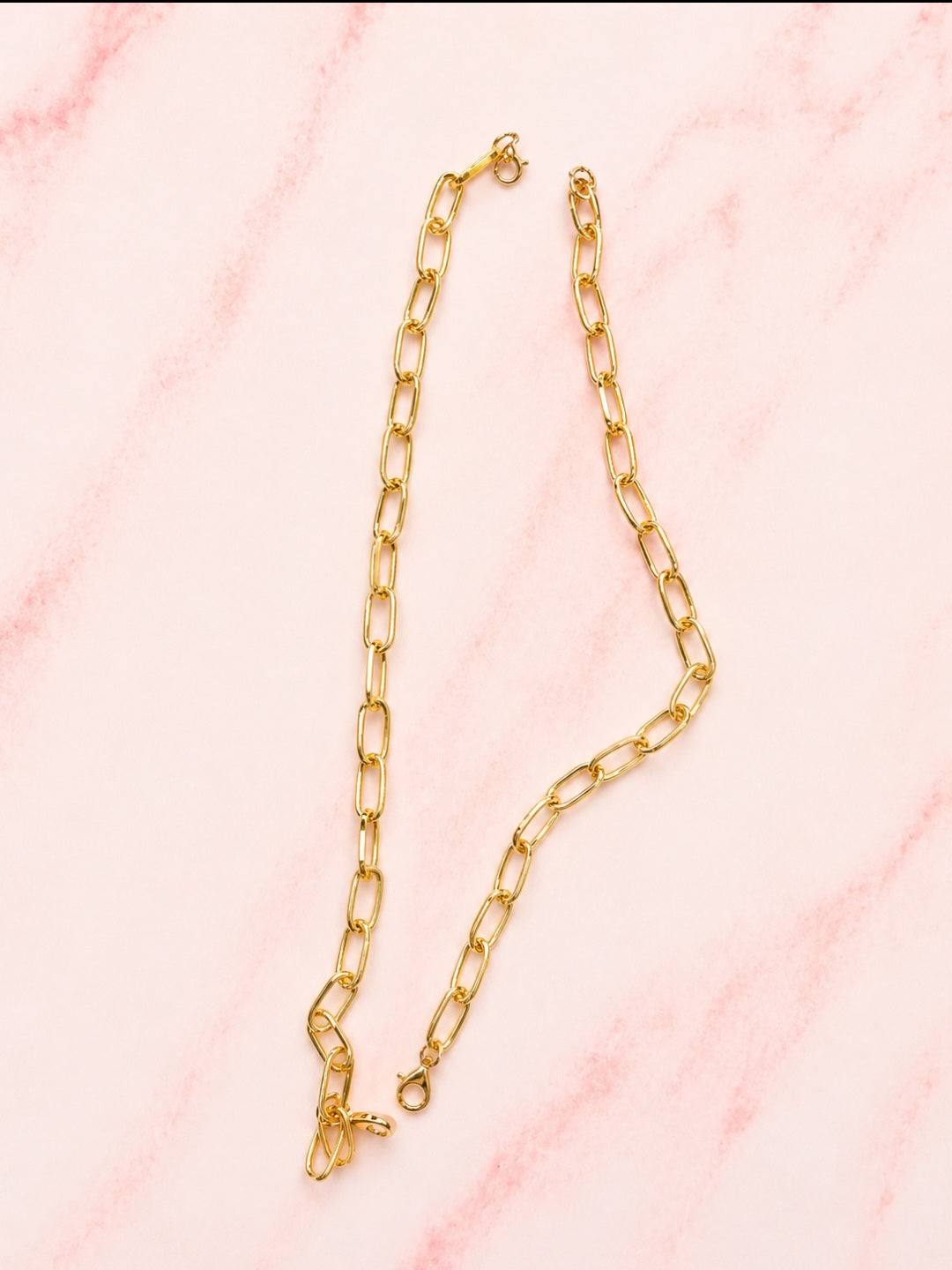 Golden link