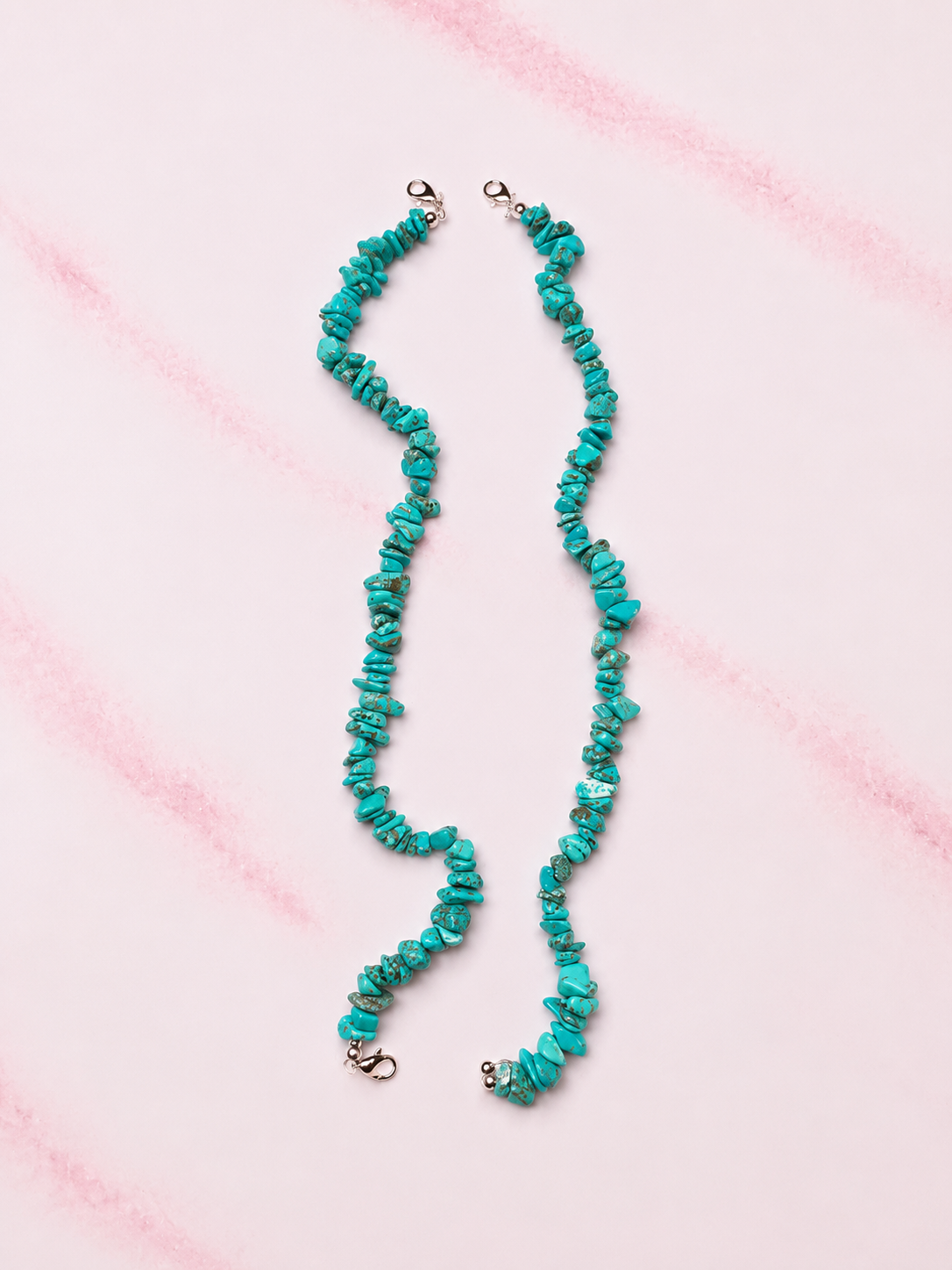 Turquoise Dreams