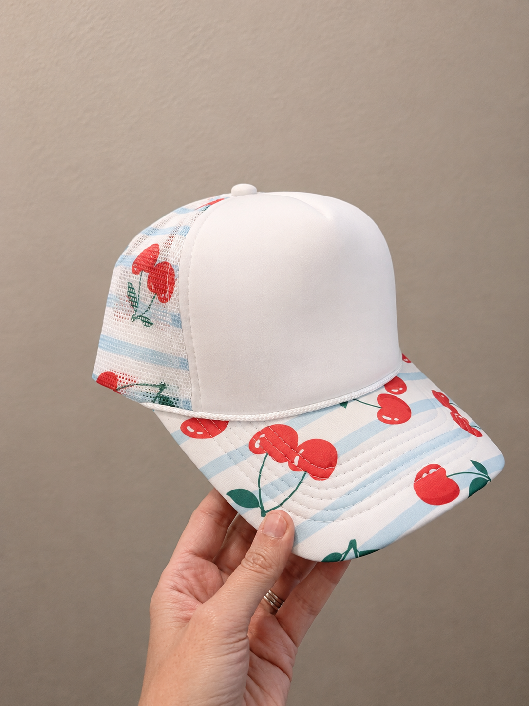 Cherries- Unlimted patches