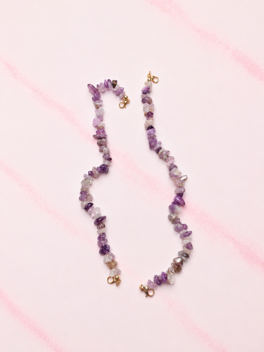 Amethyst Dreams