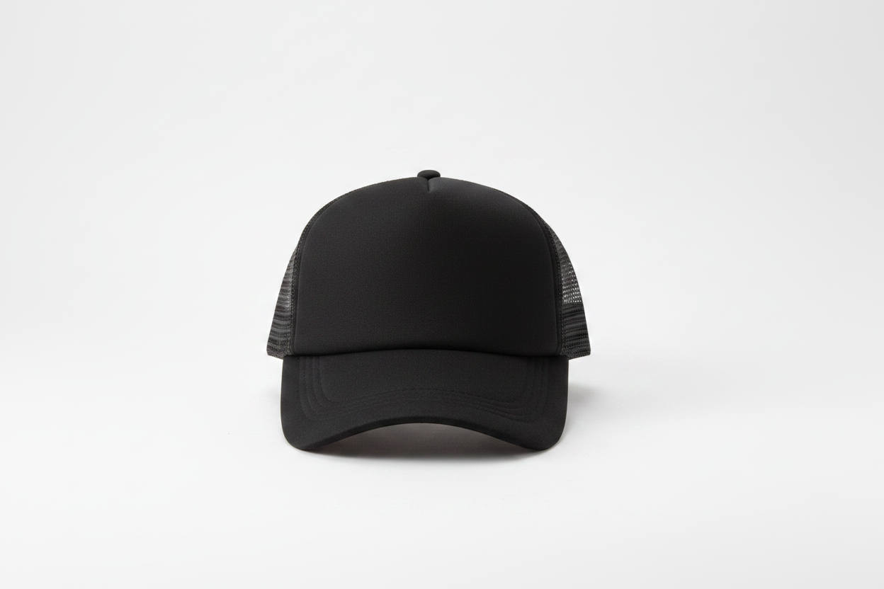 Unlimited Patch Hats